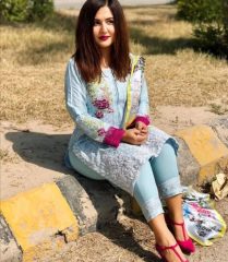 Anaya Nadeem, 29 years old, Woman, Bat Khela, Pakistan