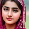 Muneeba Adeel, 19 years old, Woman