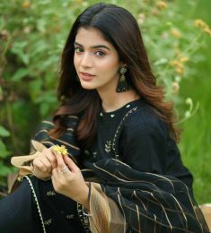 Farhat Nawaz, 23 years old, Woman, Mingora, Pakistan