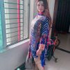 Asiya Zafar, 22 years old, Woman