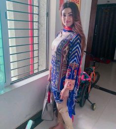 Asiya Zafar, 22 years old, Woman, Amangarh, Pakistan