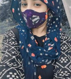 Naila Waseem, 25 years old, Woman, Rawala Kot, Pakistan