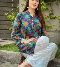 Ifra Danish, 27 years old, Woman, Kot Samaba, Pakistan