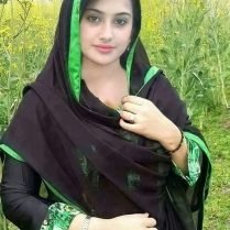 Maliha Haider, 26 years oldLachi, Pakistan