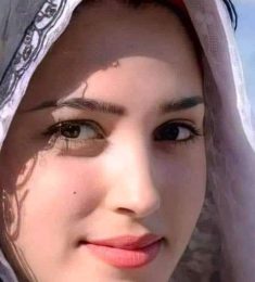 Aliya Saeed, 42 years old, Woman, Mach, Pakistan