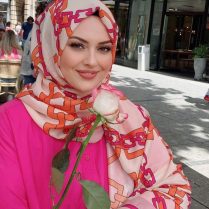 Mariam Shabbir, 48 years oldBhimbar, Pakistan