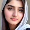 Agha Qureshi, 30 years old, Woman