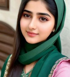 Bushra Khanum, 26 years old, Woman, Loralai, Pakistan