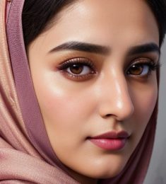 Bushra Shafi, 30 years old, Woman, Rawala Kot, Pakistan