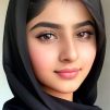 Mahreen Sadiq, 23 years old, Woman