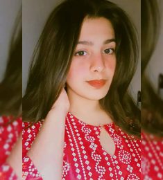 Aayat Zafar, 34 years old, Woman, Tangi, Pakistan