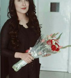 Sadaf Hashim, 44 years old, Woman, Dadu, Pakistan