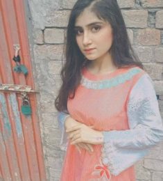 Najma Hassan, 30 years old, Woman, Muzaffarabad, Pakistan