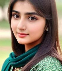 Aamna Hussain, 22 years old, Woman, Islamabad, Pakistan