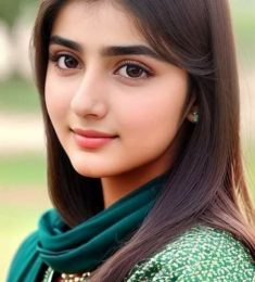Aamna Hussain, 21 years old, Woman, Islamabad, Pakistan