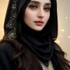 Yasra Farooq, 21 years old, Woman