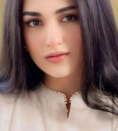 Shazia Nisar, 20 years old, Woman, Mirpur Mathelo, Pakistan