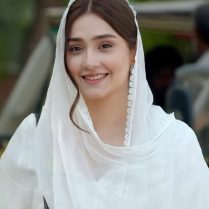 Noreen Irfan, 36 years oldZhob, Pakistan