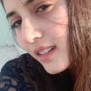Zara Malik, 21 years old, Woman