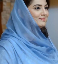 Mahrukh Wahid, 29 years old, Woman, Topi, Pakistan