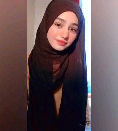 Laila Farooq, 26 years old, Woman, Larkana, Pakistan