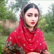 Tayyaba Ismail, 35 years oldTaunsa, Pakistan