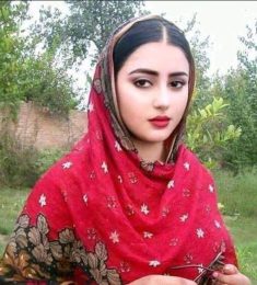 Tayyaba Ismail, 35 years old, Woman, Taunsa, Pakistan