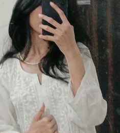 Mehwish Qasim, 44 years old, Woman, Kotli, Pakistan