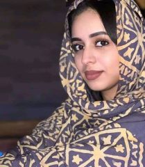Zara Malik, 26 years old, Woman, Islamabad, Pakistan