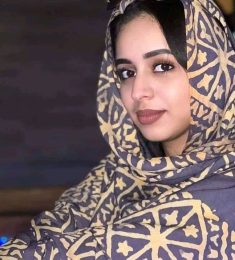 Zara Malik, 26 years old, Woman, Islamabad, Pakistan