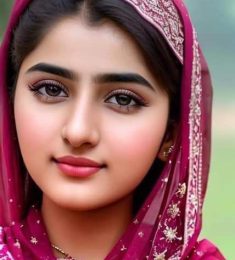 Shazia Nisar, 20 years old, Woman, Usta Muhammad, Pakistan