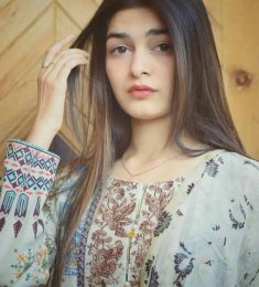 Tabassum Hafeez, 22 years old, Woman, Kotli, Pakistan