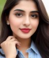 Iram Noor, 21 years old, Woman, Bhai Pheru, Pakistan