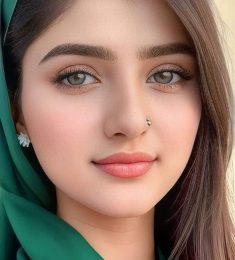 Aneesa Sabir, 34 years old, Woman, Tando Adam, Pakistan