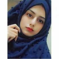 Tahira Qureshi, 21 years oldKotli, Pakistan
