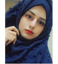 Tahira Qureshi, 20 years old, Woman, Kotli, Pakistan