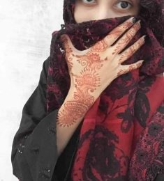 Uzairah Aslam, 25 years old, Woman, Usta Muhammad, Pakistan