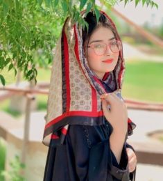 Faria Ansari, 29 years old, Woman, Islamabad, Pakistan