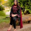 Bushra Shafi, 23 years old, Woman