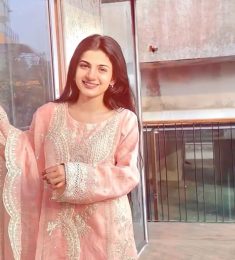 Mahrukh Wahid, 41 years old, Woman, Usta Muhammad, Pakistan