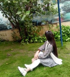Benazir Kamil, 33 years old, Woman, Islamabad, Pakistan