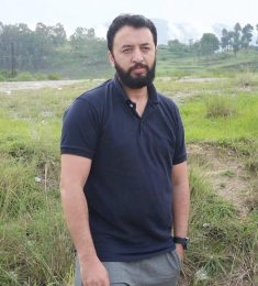 Maqsood Farid, 46 years old, Man, Lahore, Pakistan