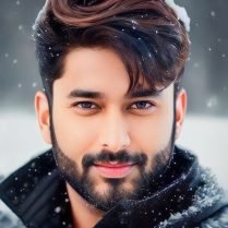 Qasim Farooq, 26 years oldZafarwal, Pakistan