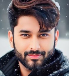 Qasim Farooq, 25 years old, Man, Zafarwal, Pakistan