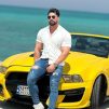 Amjad Chaudhry, 46 years old, Man
