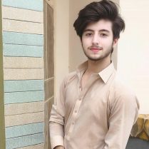 Shakeel Tariq, 31 years oldGwadar, Pakistan