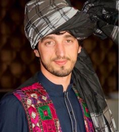 Sohail Hashim, 20 years old, Man, Kotli, Pakistan