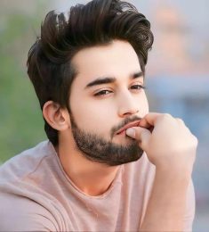 Tahir Arif, 19 years old, Man, Islamabad, Pakistan