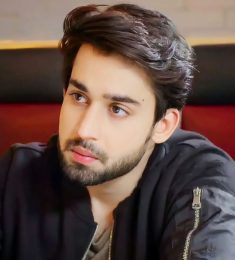 Mudassar Waheed, 19 years old, Man, Bhimbar, Pakistan