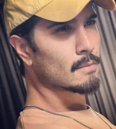 Talha Danish, 35 years old, Man, Kotli, Pakistan